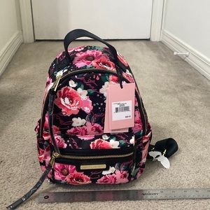 Brand new Juicy Couture Rosie Mini Backpack